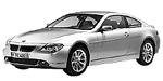 BMW E63 P0786 Fault Code