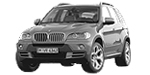 BMW E70 P0786 Fault Code