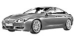 BMW F06 P0786 Fault Code