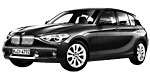 BMW F20 P0786 Fault Code